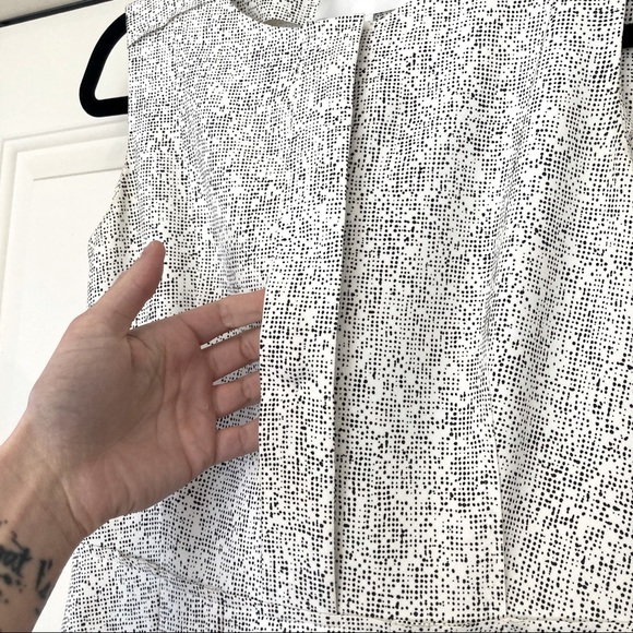 Hugo Boss Midi Dress - Picture 3 of 5